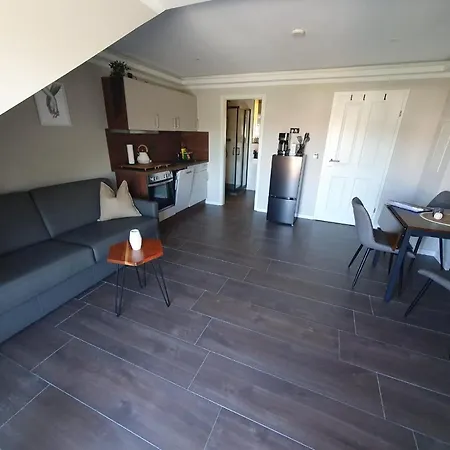 Apartamento Neumuehler Hof- 