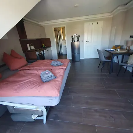 Apartamento Neumuehler Hof- 