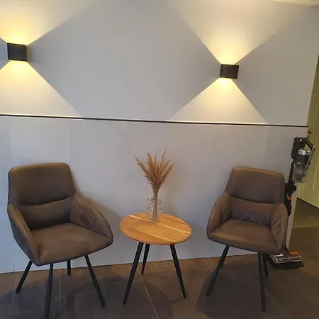 Apartment Neumuhler Hof: 