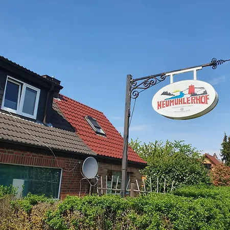 Neumuhler Hof: 