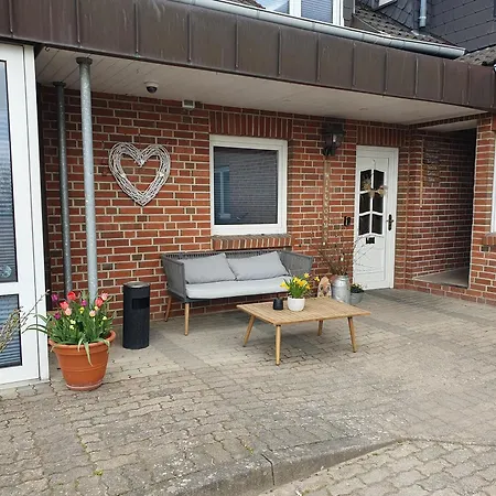 Apartamento Neumuehler Hof- 