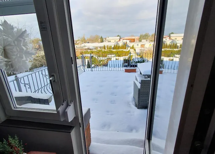 Neumühler Hof- Benjamin Mit Großer Privater Dachterasse Und Guter Anbindung In