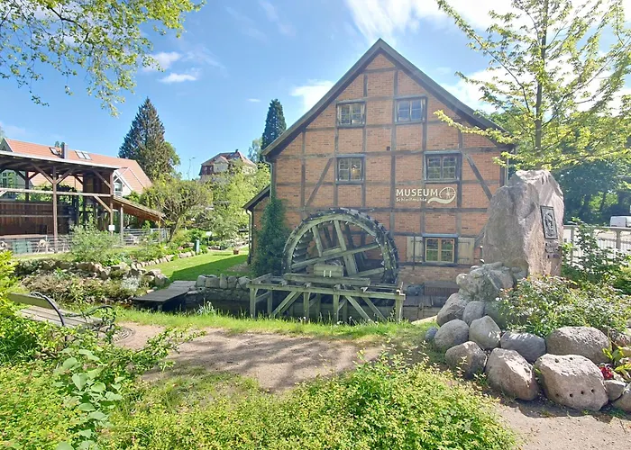 Neumühler Hof- Benjamin Mit Großer Privater Dachterasse Und Guter Anbindung In